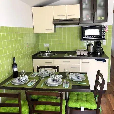 Rajcic Daire Kastela