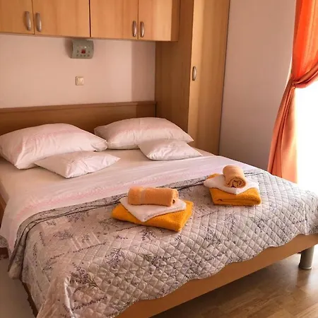 Rajcic Apartamento Kaštela