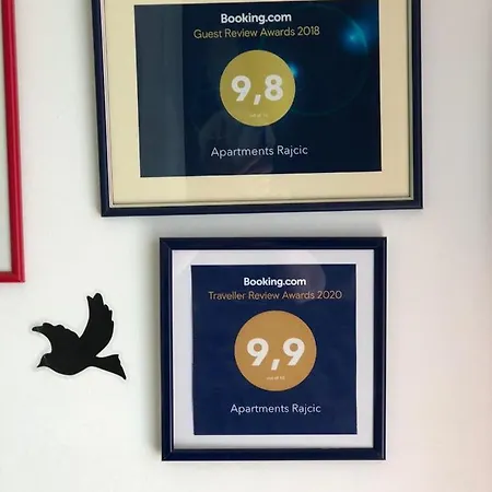 Rajcic Apartamento Kaštela