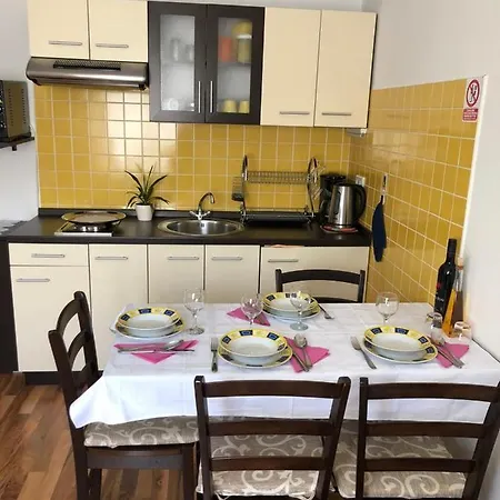 Daire Rajcic Kastela