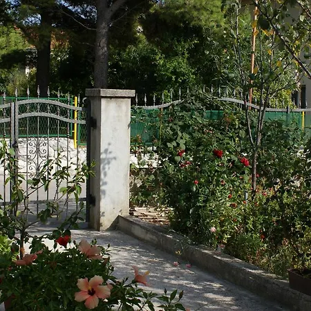 Rajcic Appartement *